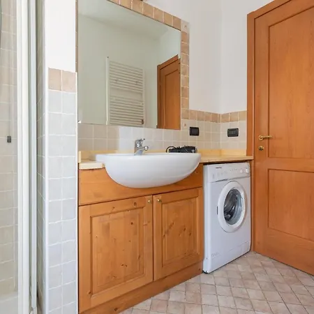 Patrioti 51 - Centro Apartment *
