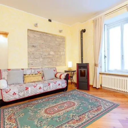 Apartment Patrioti 51 - Centro *