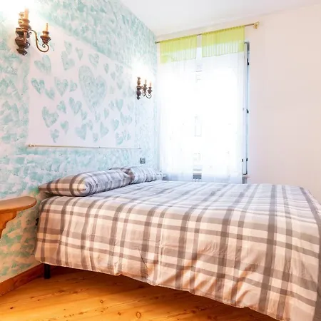 Apartamento Patrioti 51 - Centro